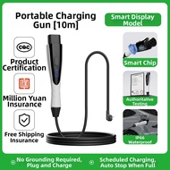 GUIPAI | Portable Charging Discharging Two-in-One Car Charger For Buick GL8 PHEV