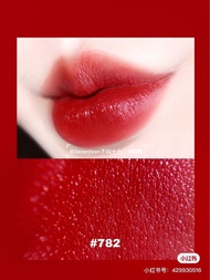 Revlon Recolor Moisturizing Lip Gloss Ladies Matte Lipstick Black Tube Bean Paste Lip Gloss Flagship