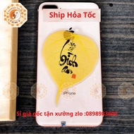 Bodhi Leaves of All Things of Peace (Praying for Luck and Peace), Meaningful Gifts for Friends and R