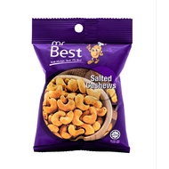 Mr Best Salted Cashew Nut (30gx5)
