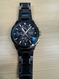 Seiko Astron Nexter 100周年限量版手錶 SBXC156