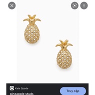 Kate Spade Women's Earrings