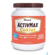 Nova Activmax Chocolate 850g