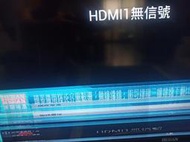 禾聯 HD-50AC3屏壞零件拆賣