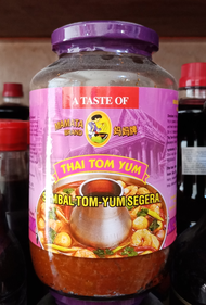 Bumbu Tom Yam Mamata Tom Yum Instan Thai Tomyam Sambal Tomyum Murah