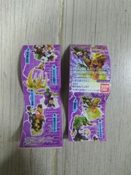 龍珠 z 扭蛋 9 dragon ball z imagination figure 9