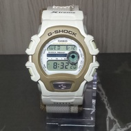 Casio DW-004 Digital Men Watch White BNB