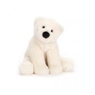 [Authentic] Jellycat Perry Polar Bear (S)