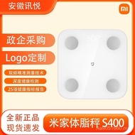 Body Fat Scale Precise Healthy Electronic Scale xiaomi Household Weight Loss Scale Adult Smart Mijia