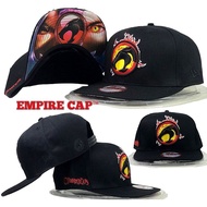 Thundercats Anime Cartoon New Era 9Fifty Snapback Cap