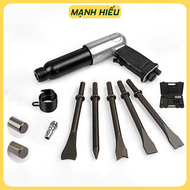 Súng Rung Nồi Côn 190MM Cỡ To Báng Sau Xe Ga Kẹt Cứng Cao Cấp 190mm