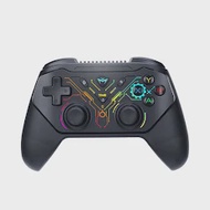 Tay cầm chơi game Machenike G3S Dual-mode (Đen)