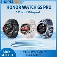 Honor Watch GS Pro Honor GS Pro Watch 1.39'' AMOLED Screen SpO2 Smartwatch Sports Watch
