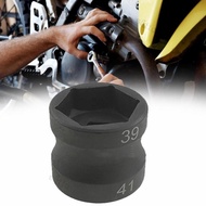 CVT 39 X 41 Pendek Mata Kunci Shock Impact / Impact Socket kunci shock 39 41 cvt mata shock CVT 39 X