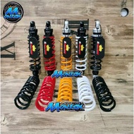 RACE POWER Adjustable Motorcycle Rear Shock Click 125 / 150 / 160 ( 335mm )