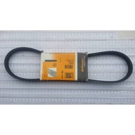 DNS_OTOMOTIVE - Bmw M54 E39 E46 Ac Fan Belt 5pk865/863 Brand Contitech