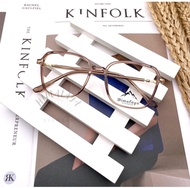 kacamata antiradiasi Request minus Resep Dokter dan Optik lensa blueray photocromic cewek hijab terb