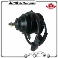 High Quality Suitable for Mitsubishi Pajero 4m40 Engine Radiator Fan Motor 062500-6351 0625006351 06