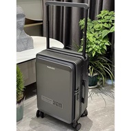 多功能大容量行李箱女皮箱24拉杆箱旅行箱20寸登机箱子男26密码箱