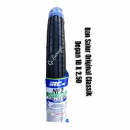 Win Front Outer Tire INOUE STANDARD 18 250 Channel Win Original Classic Tire Win 100 Front Honda Win