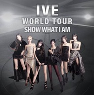 IVE ｢Show What I Am｣ $1299