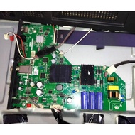 TV MAINBOARD TCL L40D3000D 40D3000D