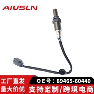 Suitable for Toyota Domineering Auto Parts Oxygen Sensor 89465-60440 89467-35100 Cross-Border E-Comm