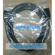 HDMI CABLE/HDMI TV CABLE/STANDARD CABLE (STD)/HDMI CABLE PS3/HDMI CABLE 1.5M