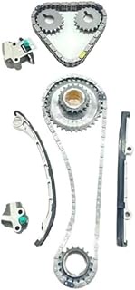 13085-6KA0A,13091-JA10A,13085-6KA1B,13070-6KA0D Timing Chain Kit 2017-2020 Infiniti QX60 VQ35DD V6 3