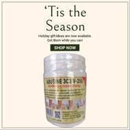 Arbutin 3C3 whitening cream