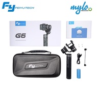 Feiyu G6 3-Axis Gimbal Splash-Proof