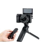JJC TP-S1 可用作相機握把或腳架  可控制快門/對焦等 三腳架 for Sony GP-VPT2BT
