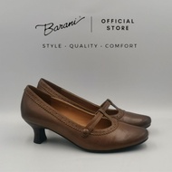 Barani Comfort Heels 8111