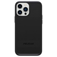 PELICAN PROTECTOR WITH MAGSAFE เคส IPHONE 13 PRO MAX - BLACK (ดำ)