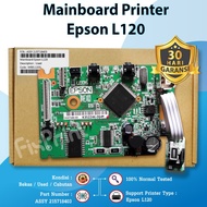 Epson L120 Printer Mainboard Original Board Assy Epson L120 Printer Motherboard L120
