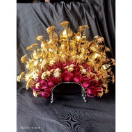 MATA Beringin 11 feet full of eyes