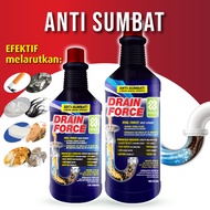 Anti Sumbat PRIMO DRAIN FORCE