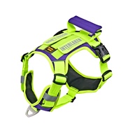 NTP - สายรัดอก Interlaken Slim harness 2.0