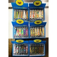 Butter@fly upscale nail clipper 12pcs