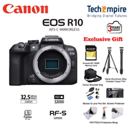 Canon EOS R10 Canon R10 Mirrorless Camera