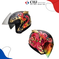 Helmet Gracshaw G535 Japan Edition