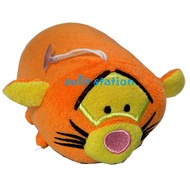 TALKING TIGGER the TIGER TSUM TSUM STUFFED PLUSH DOLL TOYS