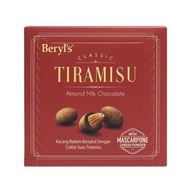 Beryl’s Classic Tiramisu - ช็อคโกแลตเบริลส์จากมาเลเซีย ✨