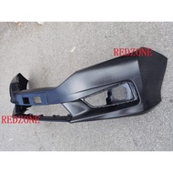 HONDA CITY T9A GM6 2014 FRONT BUMPER DEPAN NEW