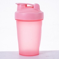 Shaker Glass Protein Bottle Way Check Whey