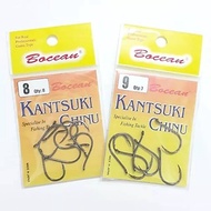 Bocean kantsuki chinu hook