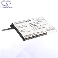 CS Battery Microsoft Nokia BP-4GWA / Lumia 625 625H 720 720T Battery NK720XL
