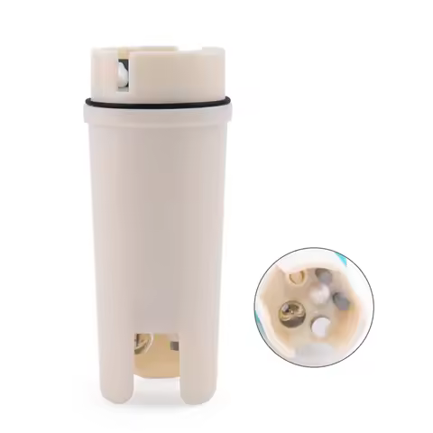 Yieryi Replacement Sensor for 7 In 1 PH /TDS/EC/ ORP/Seawater Specific Gravity/Salinity/Temperature 