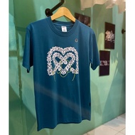 T-shirt Skul Logo 100% Cotton BCI