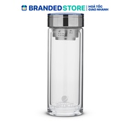 Elmich EL-8350T052 glass water bottle, capacity 520ml